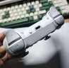 雷神G30S竞技版白色 手柄类xbox游戏手柄switch2手柄pc电脑steam游戏机NS双人行神器毕业生日礼物 实拍图