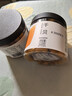 方家铺子六星淡干干贝220g海鲜南北干货瑶柱扇贝粽子火锅食材 实拍图