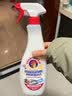 大公鸡管家（CHANTE CLAIR）多功能油污净600ml*3瓶 马赛皂香强力厨房重油污清洁剂油烟机净 实拍图