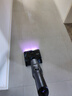 石头A30 Pro Steam Smart洗地机智享同款 【160℃蒸汽】25kpa吸力自清洁吸拖一体扫地机器人 实拍图