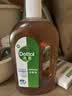 滴露（Dettol）消毒液洗衣衣物消毒水750mL 除螨杀菌混洗无忧 家居地板消毒 非84 实拍图