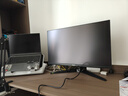 华硕（ASUS）TUF电竞小金刚 27英寸电竞显示器 电脑显示器 2K显示器Fast IPS HDR游戏显示屏高清显示器战杀吹雪 2K210Hz升降 VG27AQL5A小金刚Max 实拍图