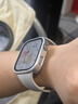 小米（MI）REDMI Watch 6皎月银 国家补贴 澎湃OS 3 心率血氧监测 红米手表6 小米汽车 七夕礼物 实拍图