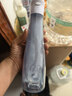 博皓（prooral）【七夕情人节礼物】冲牙器5025Plus手持立式洗牙器带数显成人洁牙器便携牙齿冲洗器天空蓝270ml 实拍图