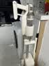 苏泊尔（SUPOR）吸尘器【除尘神器】智能自动集尘管家家用手持无线集尘基站大吸力绿光除螨双尘杯毛发防缠V96 实拍图