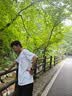 HLA海澜之家短袖T恤男吸湿速干简约圆领短袖男夏季 实拍图