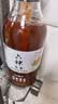 六神洗护沐浴套装1670ml 生姜洗发水720ml+劲凉酷爽沐浴露950ml 实拍图