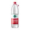 农夫山泉 饮用水 饮用天然水1.5L 1*12瓶  整箱装 塑膜随机发货 实拍图