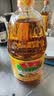 鲁花【保真菜籽油】低芥酸特香菜籽油 2L 物理压榨【京东品酒会同款】 实拍图