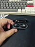vivoTWS 5 纯粹黑【七夕送礼】60dB深海智慧降噪 跨生态无缝三连接 蓝牙耳机苹果华为小米oppo手机通用 实拍图
