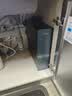 美的（Midea）家用净水机星河系列1200Gpro+ 6年长效陶氏RO抑菌0阻垢剂反渗透直饮净水器厨下式净饮机鲜活零陈水 实拍图