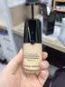 阿玛尼（ARMANI）蓝标大师锁光粉底液#3自然色SPF15/PA+++ 30ml教师节礼物 实拍图