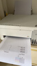 爱普生（EPSON）【6代新品】L3351墨仓式彩色打印机 微信打印/无线连接 家用AI学习打印机（打印、复印、扫描） 实拍图