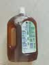 滴露（Dettol）消毒液衣物除菌液洗衣消毒水1.8L*1 衣物混洗杀菌除螨 非84酒精 实拍图