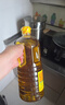 鲁花【保真菜籽油】低芥酸特香菜籽油 2L 物理压榨【京东品酒会同款】 实拍图