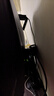华硕战杀27 VG27AQML5F 27英寸显示器2K 320Hz显示器FastIPS 原生300Hz G-sync无撕裂0.3ms响应HDR400 实拍图