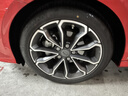 玲珑轮胎汽车轮胎205/50R17 93W XL 玲珑臻选 UD 适配艾瑞泽5帝豪蓝鸟缤瑞 实拍图