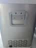 美的（Midea）车载冰箱54L双门压缩机车家两用汽车轿车货车冷冻冷藏箱CL-54DMA 实拍图