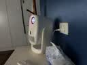 大眼橙C3 Pro【570CVIA】【TOF对焦】高亮云台投影仪家用超高清卧室1080P便携投影机高清家庭影院 实拍图