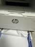 惠普（HP）323sdnw激光无线自动双面打印机 复印机 连续复印扫描黑白打印机一体机 办公室打印 一年上门 实拍图