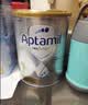 爱他美（Aptamil）白金澳洲版 婴儿配方奶粉 1段(0-6月) 800g【批批严检】 实拍图