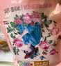 立白大师香氛洗衣液 100g袋装 持久留香玫瑰花香 柔顺护衣旅行装 实拍图