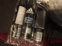 阿迪达斯男士欧洲原装进口（冰点+征服+舒缓）450ml 止汗爽身除臭香体喷雾 实拍图