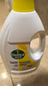 滴露（Dettol）衣物消毒液除菌柠檬3L*3 99.9%杀菌除螨内衣裤衣服消毒水配洗衣液 实拍图