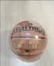 斯伯丁（SPALDING）篮球TF系列7号PU比赛室内外兼用耐磨学生成人青少年 77-176Y 实拍图