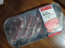 春禾秋牧 巴西草饲原切眼肉牛排800g/4-5片 风味浓郁 牛肉生鲜冷冻 实拍图