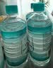 海氏海诺75%酒精消毒液免洗乙醇喷雾瓶替换装家用510ml*6瓶皮肤清洁大瓶 实拍图