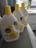 滴露（Dettol）衣物消毒液除菌柠檬3L*3 99.9%杀菌除螨内衣裤衣服消毒水配洗衣液 实拍图