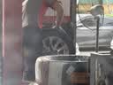 玲珑轮胎汽车轮胎195/60R16 89H 御风Crosswind HP010 原配风行S500 实拍图