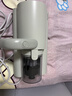 松下（Panasonic）【清洁神器】除螨仪床上高温杀菌吸尘器三合一大吸力床宝吸猫毛除螨虫紫外线杀菌热烘除湿MC-DC5G 实拍图