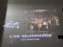 Lecoo联想LK213 【AI智能语音控制】云台投影仪家用智能高清投影机卧室手机投影电视(电动对焦） 实拍图