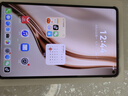 HUAWEI MatePad Mini 支持教育优惠 华为平板电脑小平板大手机 SIM卡版可通话移动办公12+256GB 曜石黑 实拍图
