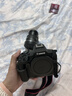 佳能（Canon）佳能r50 入门级微单相机 Vlog拍摄 4K高清视频 自拍照相 半画幅无反 学生旅行家用 扫街旅拍套装  实拍图