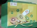 佳沛（zespri）新西兰  阳光金奇异果6粒装 单果约88-103g 猕猴桃水果 实拍图