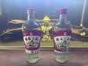 桂林三花酒 玻瓶 米香型白酒 52度 480ml 单瓶装   口粮中秋囤货 实拍图