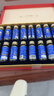 海王金樽护肝口服液50ml*18瓶限定高档礼盒酒局搭子酒后养肝缓解体力疲劳 实拍图