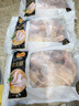 正大鸡全腿4斤（约4-6个）鸡腿烧烤鸡肉鸡腿肉低脂生鲜烤鸡大腿 实拍图