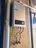 海尔（Haier）出品统帅12升一厨一卫燃气热水器天然气家用恒温节能安全耐用变频风机热水器上门安装【咨询客服】 12L 12升【统帅LVS】高性价比本店热销TOP 主推款 实拍图