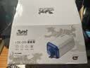 森森鱼缸增氧泵水族箱氧气泵LQE-200家用小型充氧泵4W双孔+全套配件 实拍图