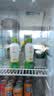 屈臣氏（Watsons）苏打水柠檬草味低糖0脂低卡饮料解腻调酒200mL*24罐整箱 实拍图