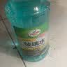 龟牌（Turtle Wax）汽车玻璃水去油膜强力去污去虫胶鸟粪屎四季通用雨刮水挡风清洗剂 0℃ 2L 4瓶 【经典款】全网爆品  好用不贵 实拍图