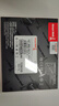 长城（Great Wall）128GB SSD固态硬盘 SATA3.0接口 读速540MB/S台式机/笔记本通用 GW560系列 实拍图