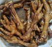 正大鸡爪净重2斤（单个鸡爪约40-50g） 柠檬鸡爪生鲜烧烤 实拍图