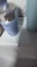 佰草集舒缓保湿洗面奶男女洁面泡沫按压式145ml(氨基酸洁面敏肌适用) 实拍图
