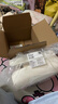 CHARLES&KEITH鳄鱼纹凯莉包手提斜挎婚包包女包生日礼物送女友CK2-50270880-1 Ivory象牙色 S 实拍图