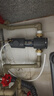 海尔（Haier）前置过滤器全屋家用净水器HP-05升级迭代款40微米双网反冲洗大通量管道过滤器 全屋家用净水器 实拍图